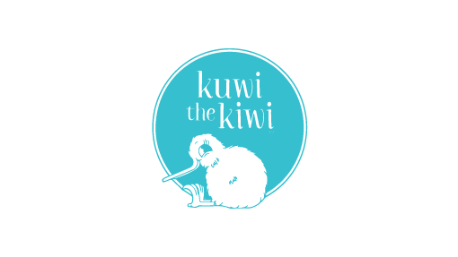 Kuwi the kiwi