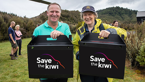 Kiwi Endowment Fund