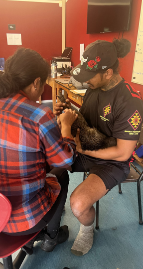 Kiwi training kaupapa creates long-term employment opportunities