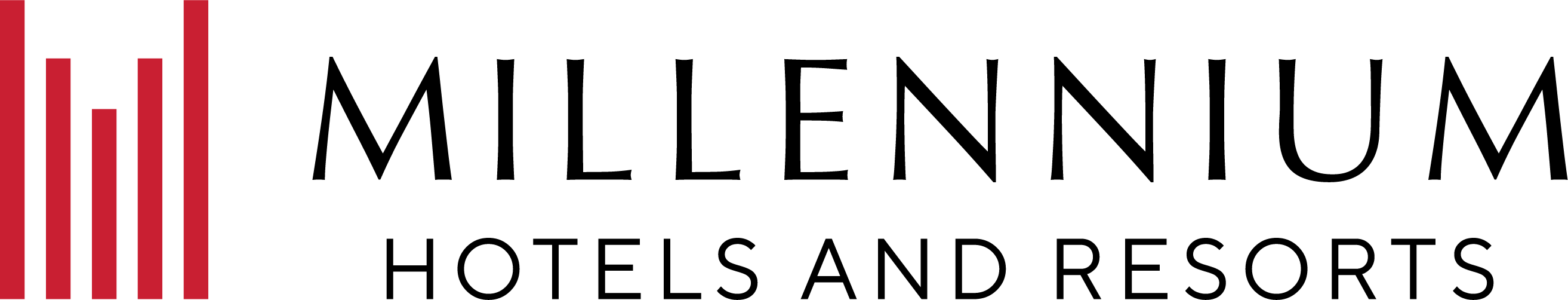 Millennium logo