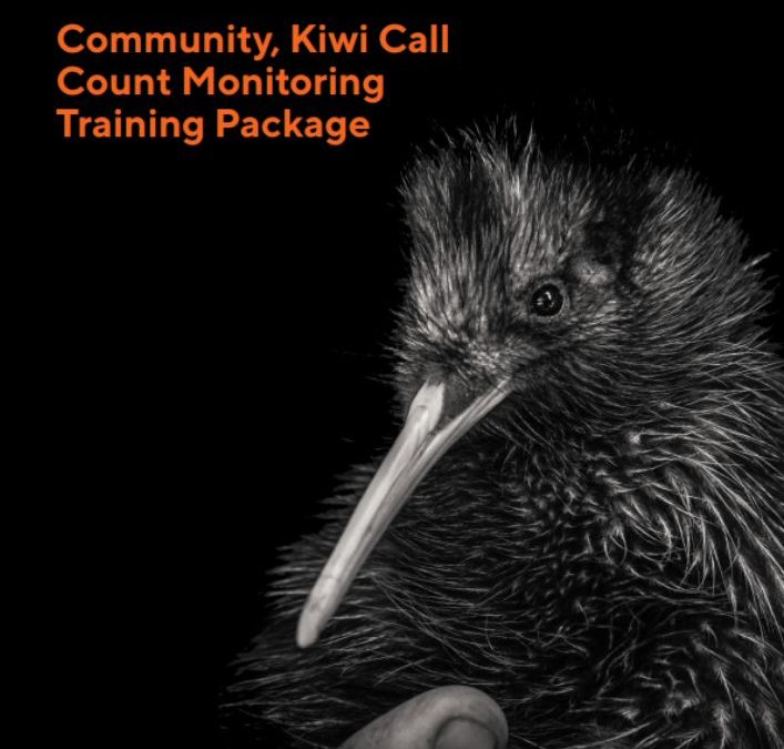 Kiwi Call Count Monitoring Training Package