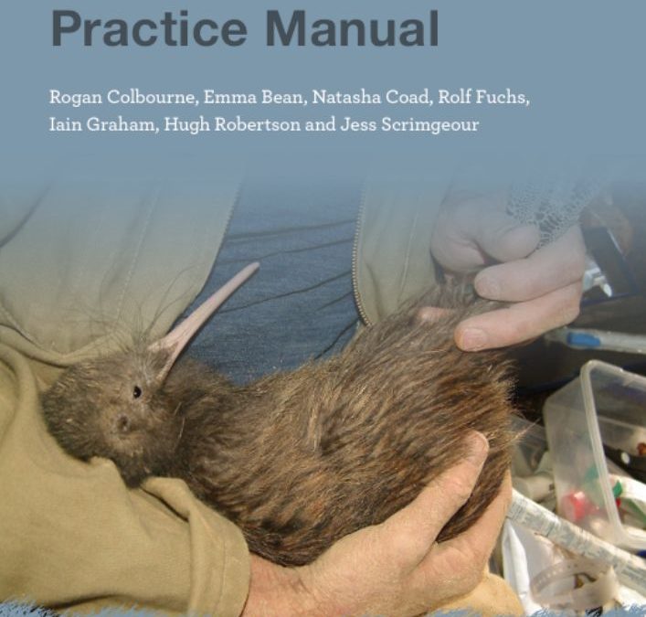 Kiwi Best Practice Manual